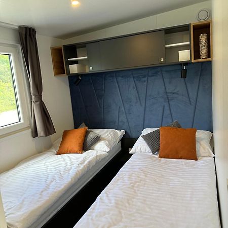 Mobile Home - Sea La Vie Biograd Na Moru Luaran gambar